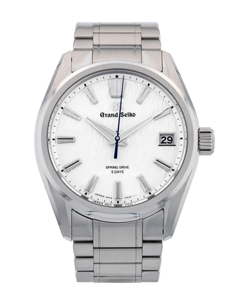 Grand Seiko Grand Seiko SLGA009